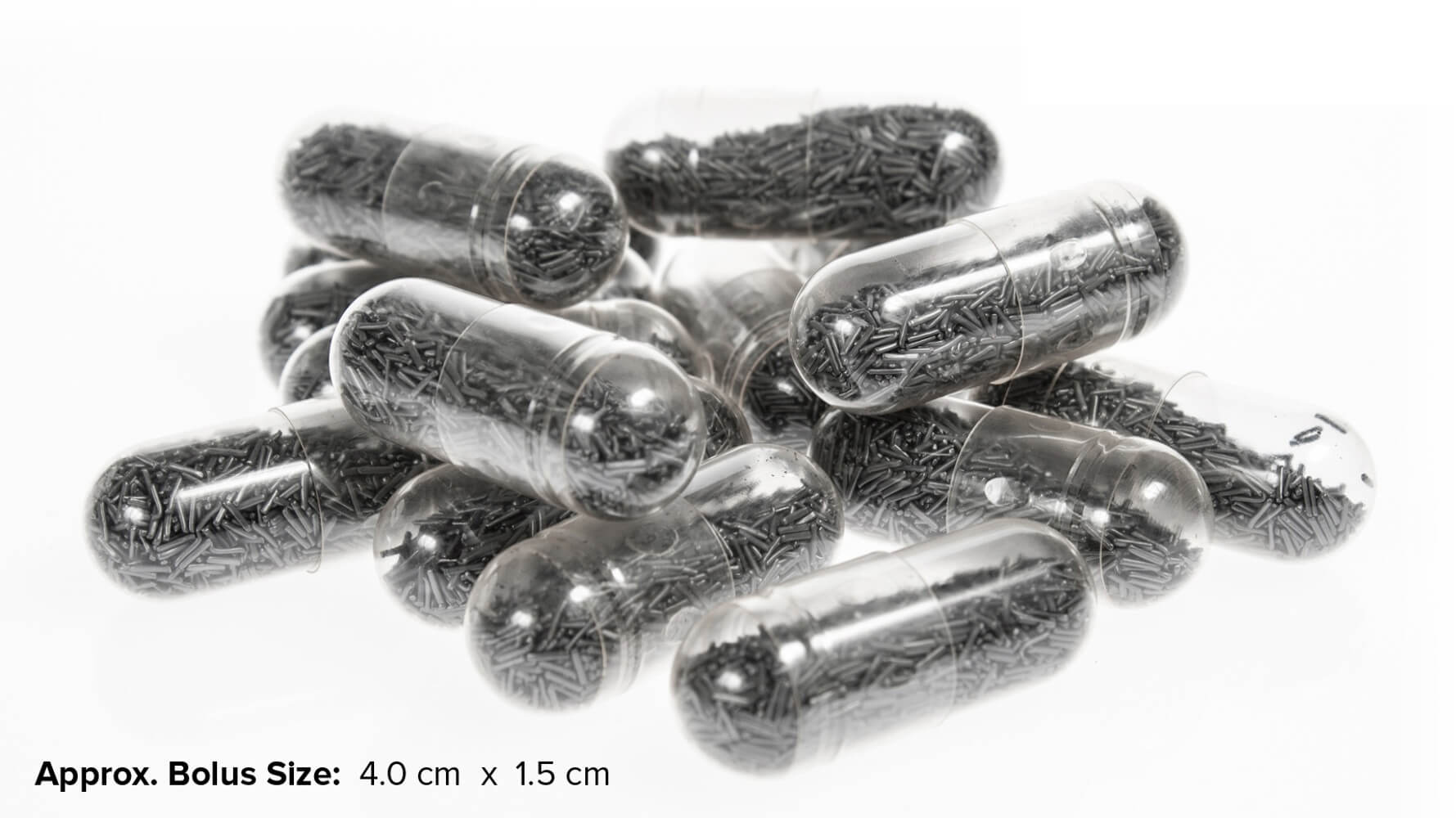 UltraCruz Cattle Copper Bolus Supplement for calves, 25 count (12.5