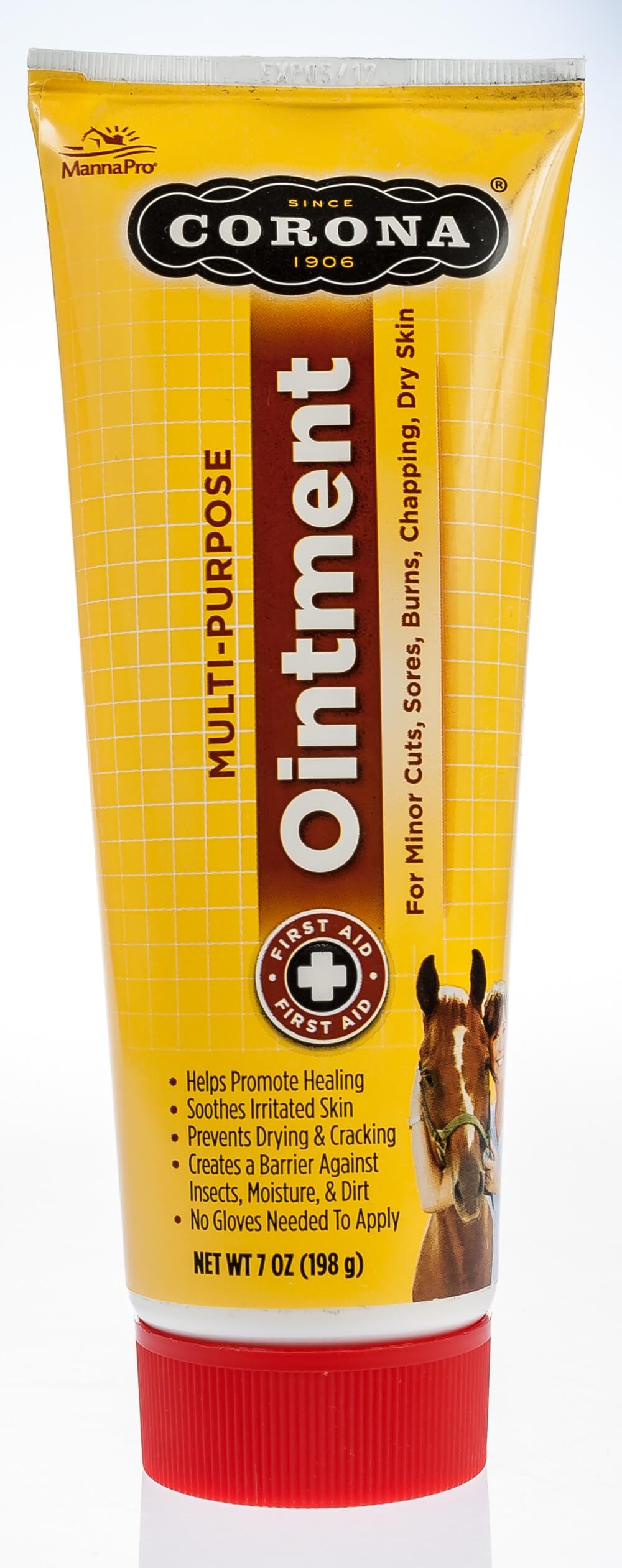 Corona MultiPurpose Ointment, 7 oz