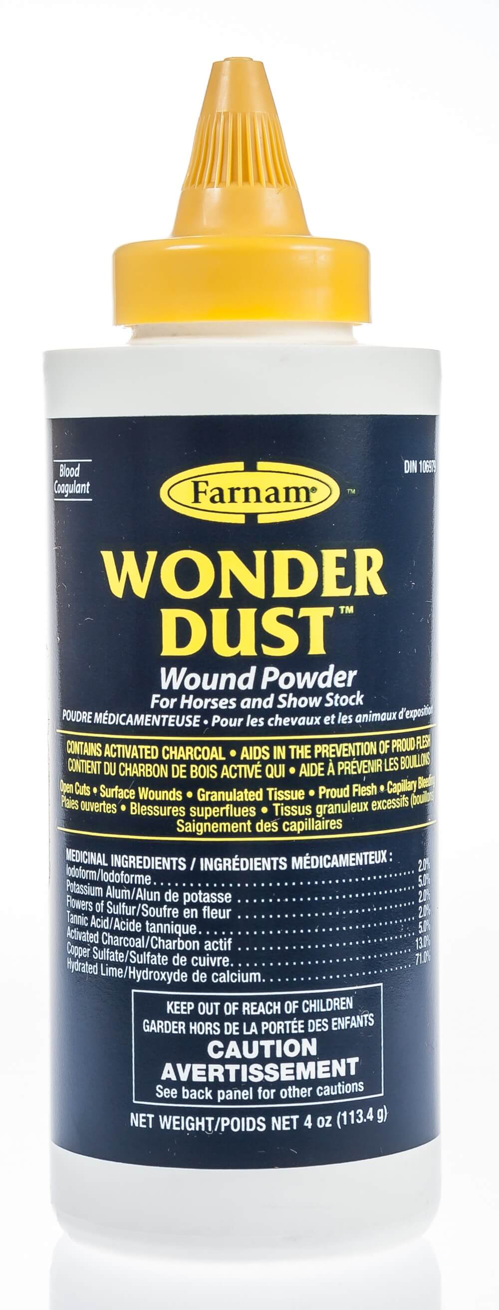 wonder-dust-wound-powder-4-oz-ebay