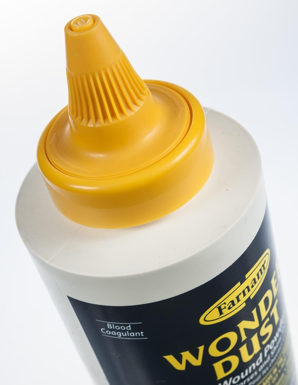 Wonder dust Wound Powder, 4 oz eBay