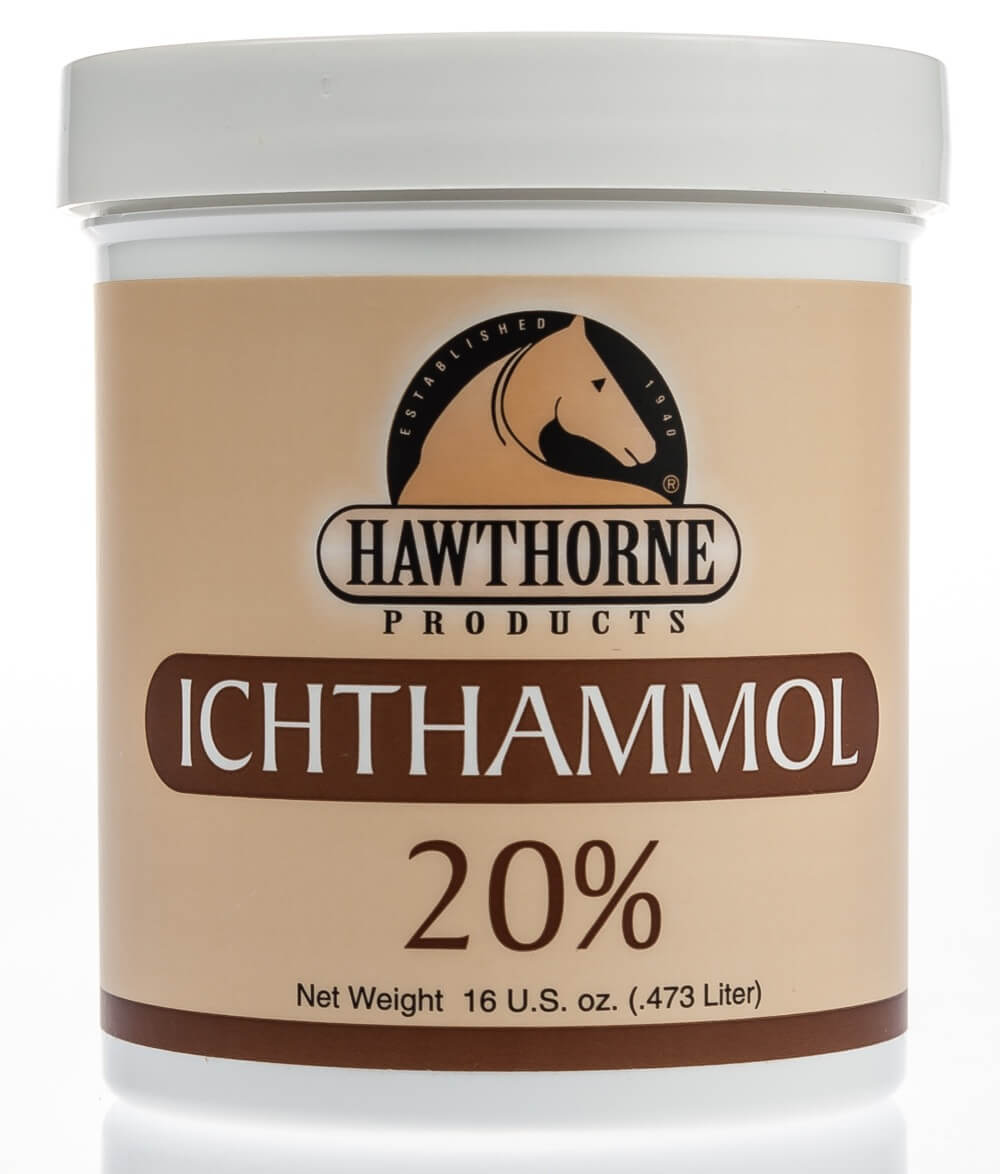 Ichthammol 20, 16 oz eBay