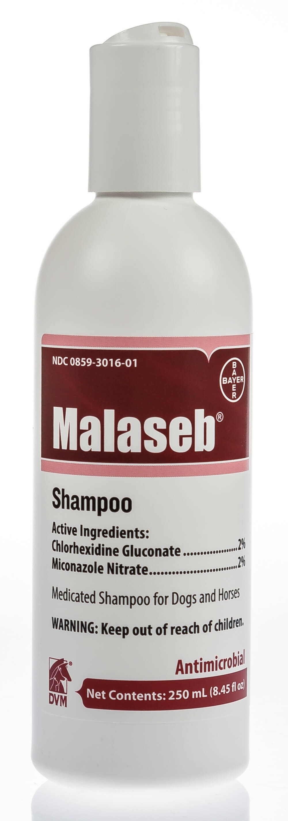 Malaseb Shampoo, 250 ml eBay