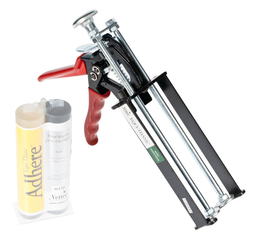 Vettec Dispensing Gun for 180 cc Cartridge