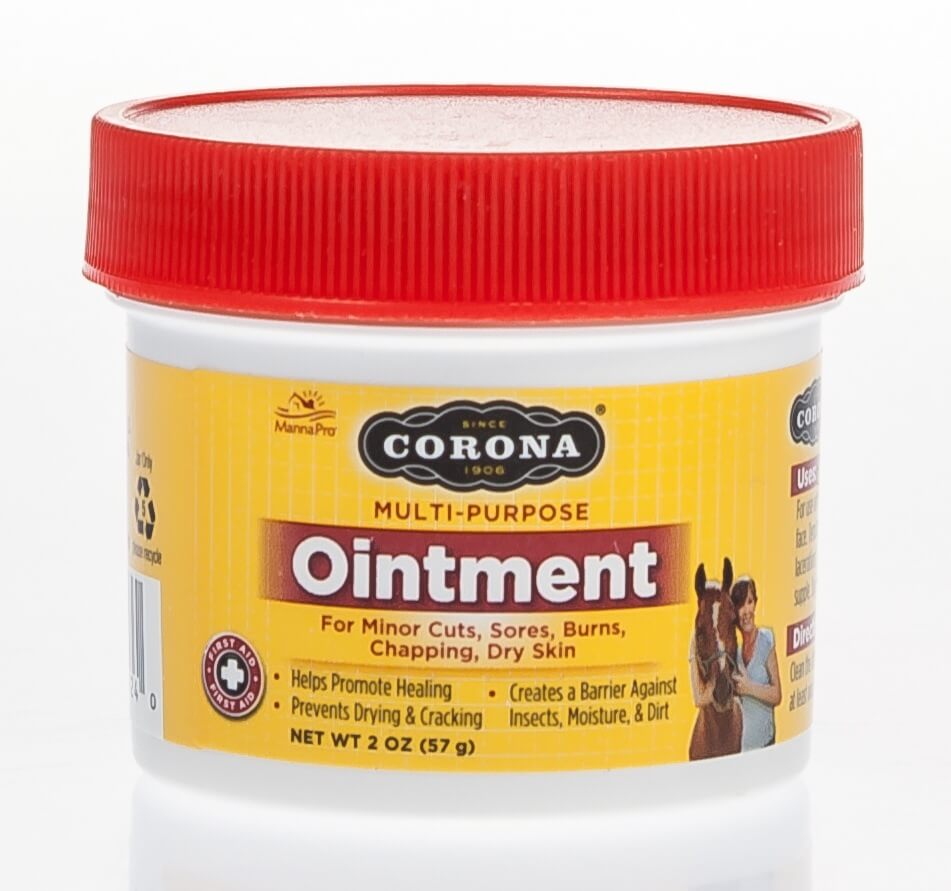 Corona MultiPurpose Ointment, 2 oz eBay