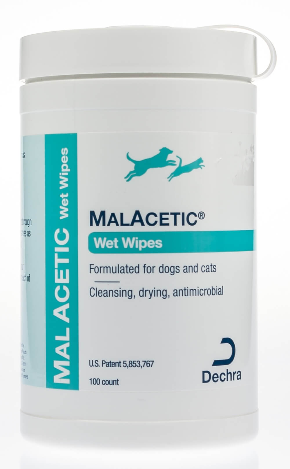 MalAcetic Wet Wipes, 100 ct eBay