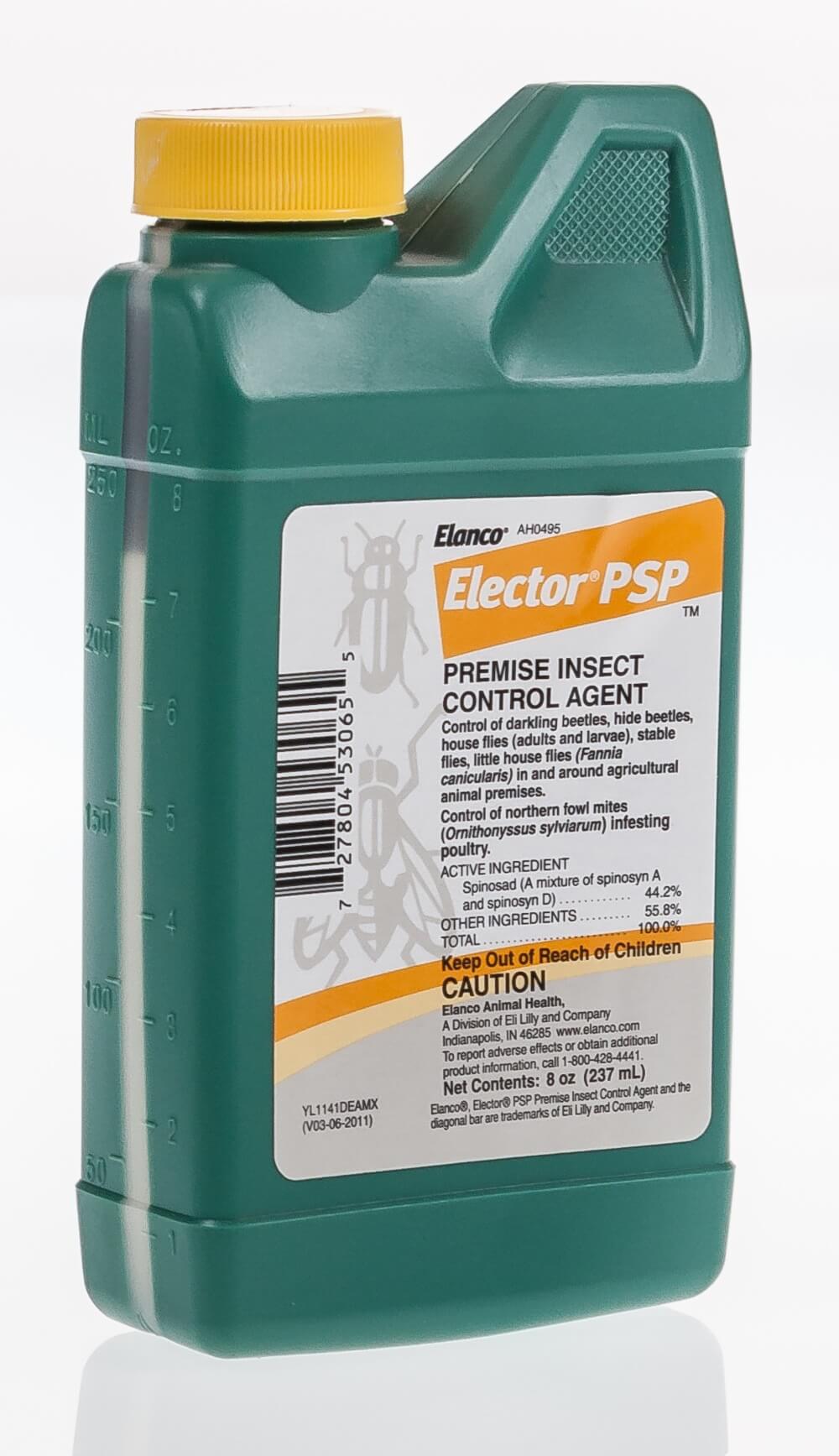 Elector PSP Premise Spray, 8 oz eBay