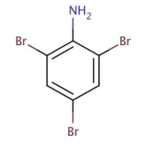 2 4 6 tribromanilin phân tử khối