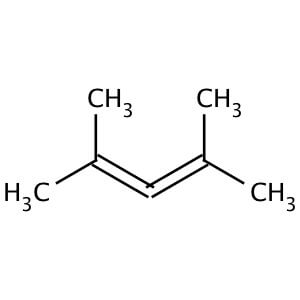 2 4-диметилпентадиен-2 3