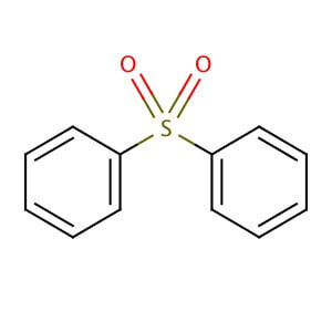 Diphenyl sulfone | CAS 127-63-9 | Santa Cruz Biotech