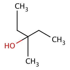 3-Methyl-3-pentanol | CAS 77-74-7 | Santa Cruz Biotech