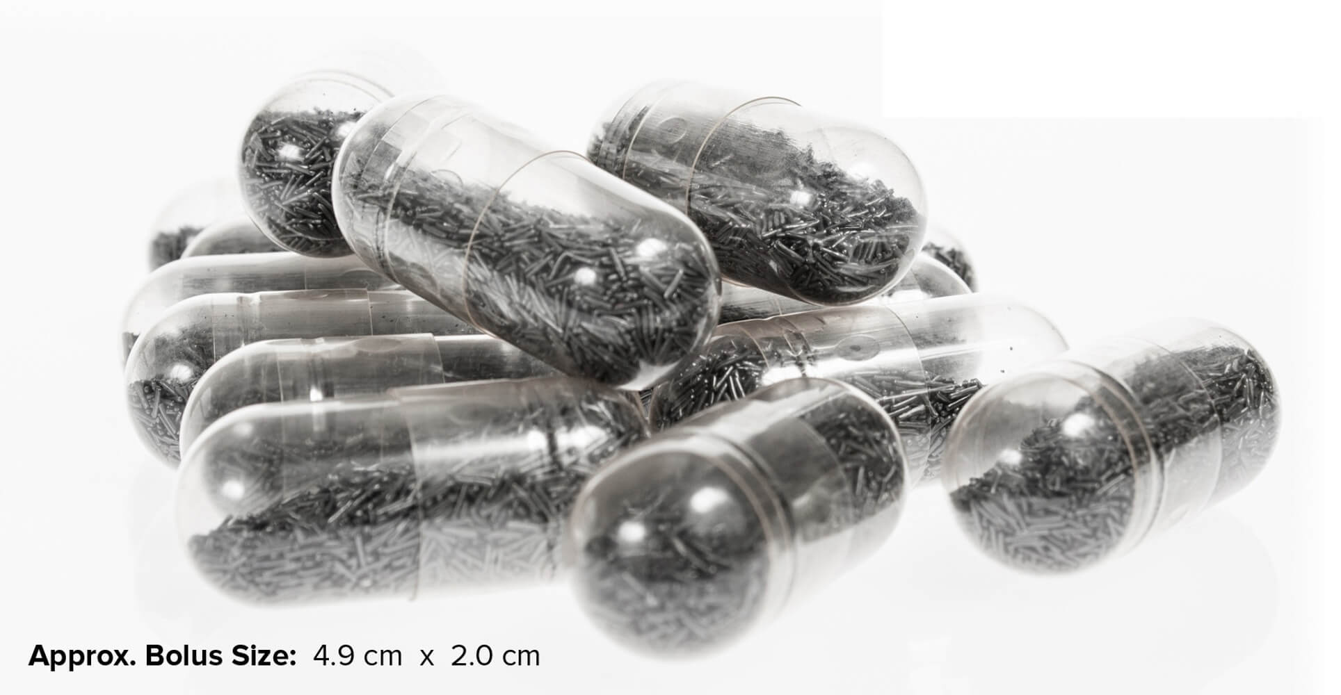 UltraCruz® Cattle Copper Bolus for adults Santa Cruz Animal Health