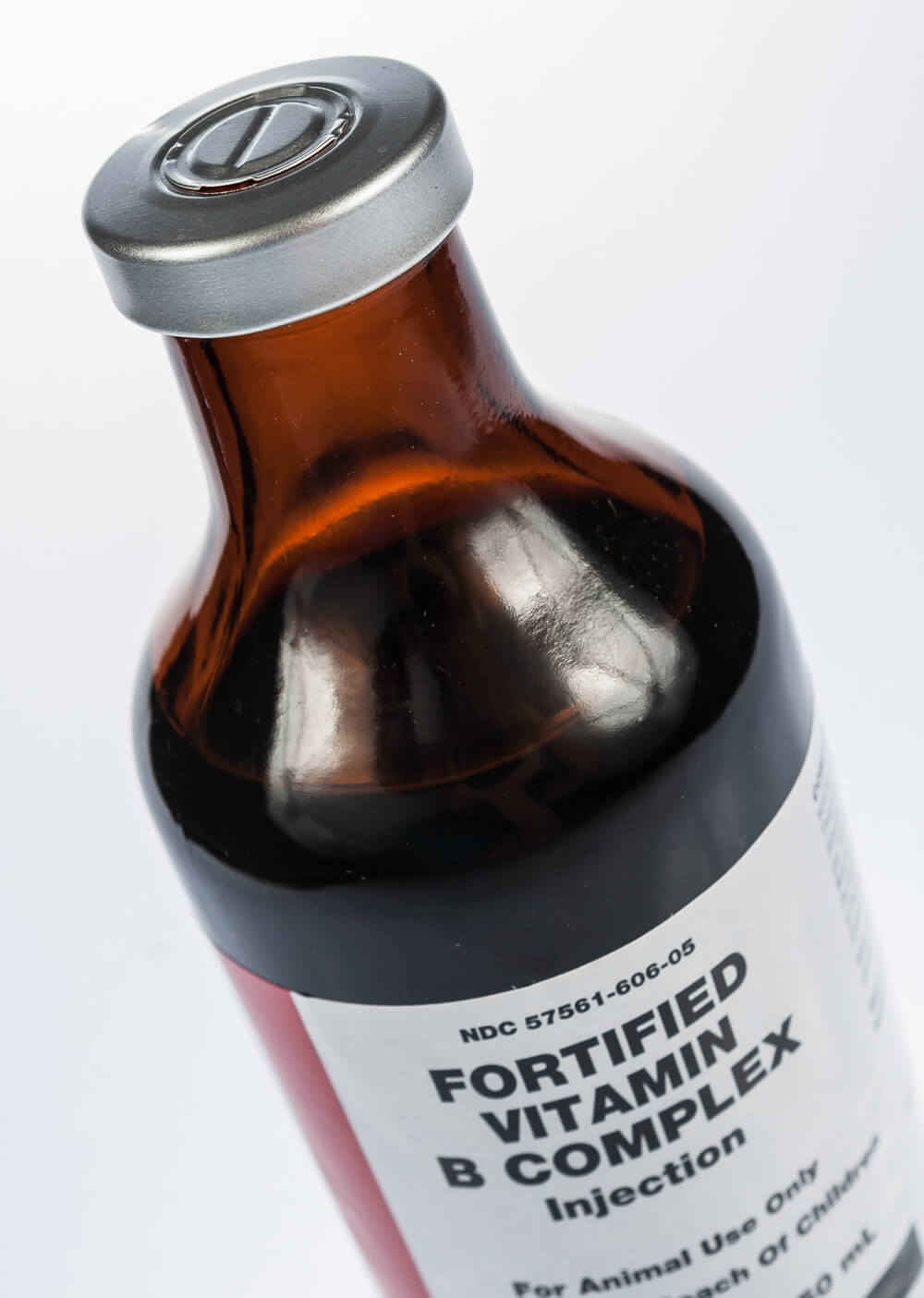 Fortified Vitamin B Complex Santa Cruz Animal Health