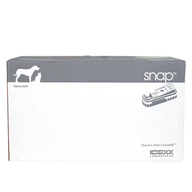 SNAP® Feline Triple® Test (FHW, FIV, FeLV Santa Cruz Animal Health