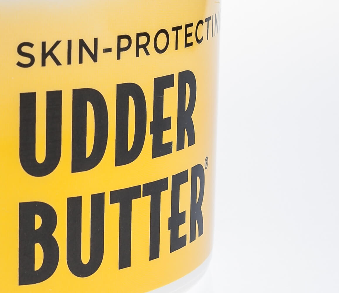 Corona® Udder Butter Santa Cruz Animal Health