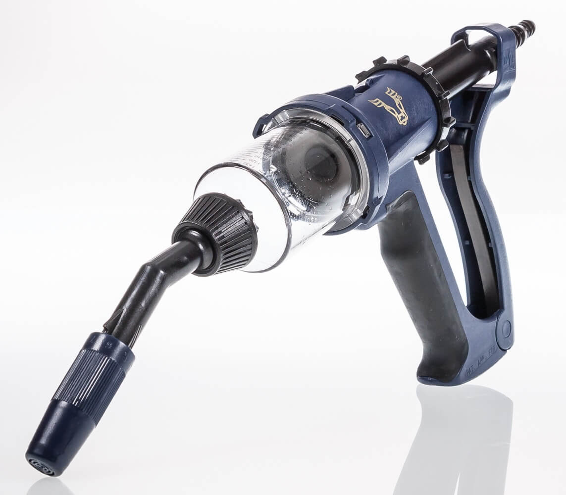 Ivomec® Eprinex® PourOn for Beef/Dairy Cattle Santa Cruz Animal Health