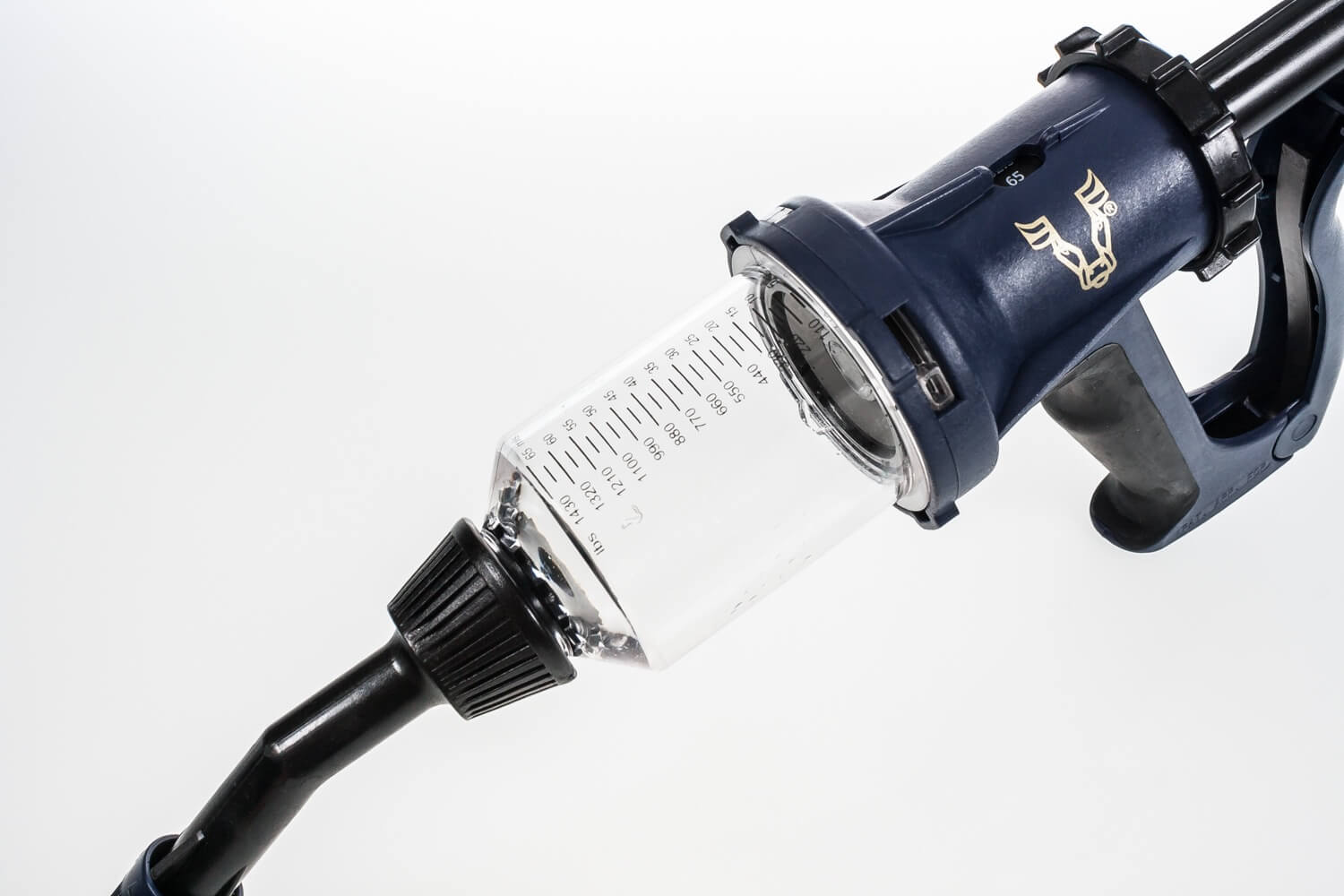 Ivomec® Eprinex® Pour-On for Beef/Dairy Cattle | Santa ...