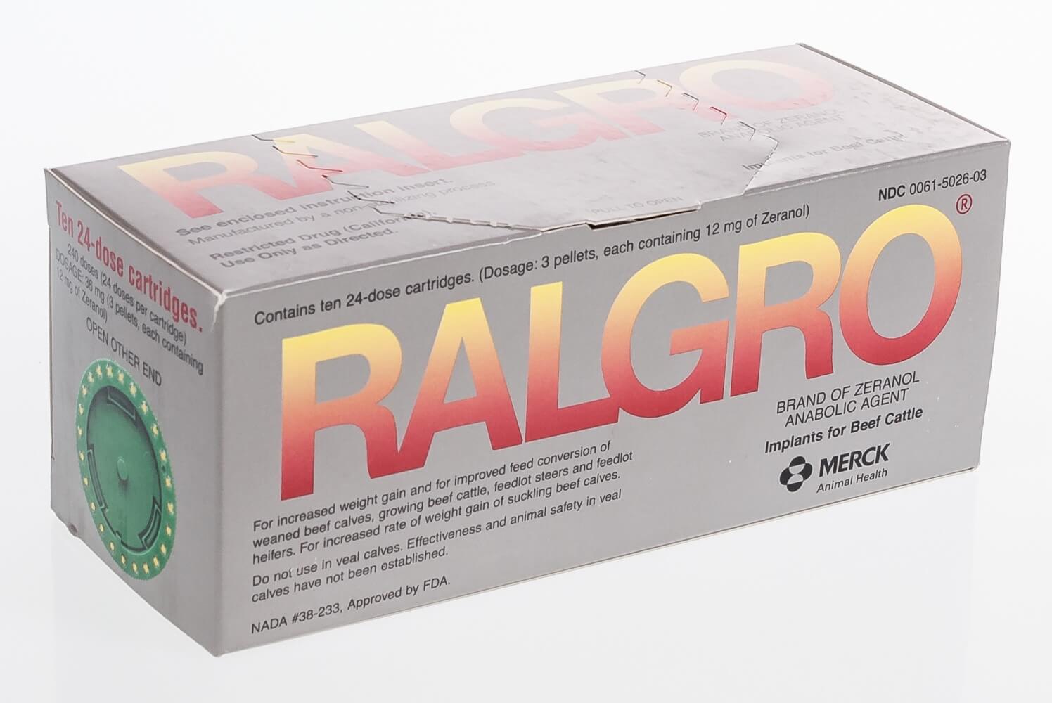 Ralgro® 