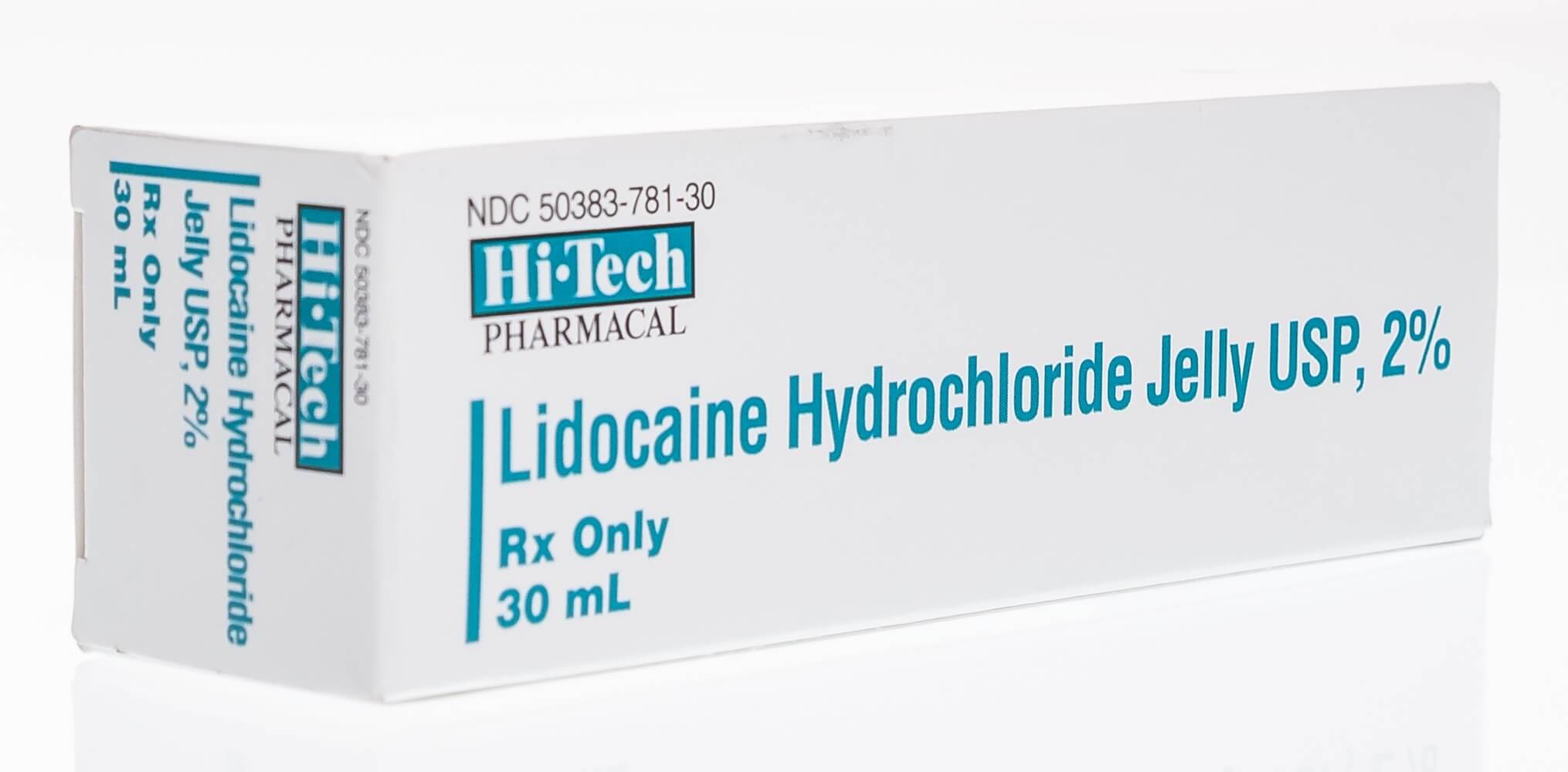 lidocaine cream dosage