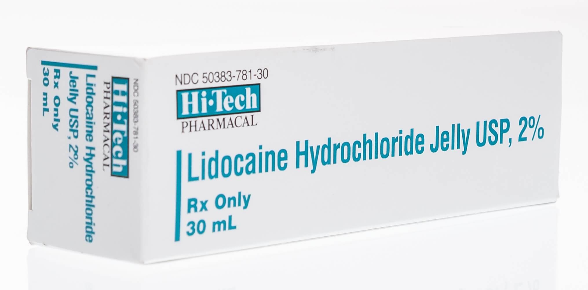 lidocaine cream