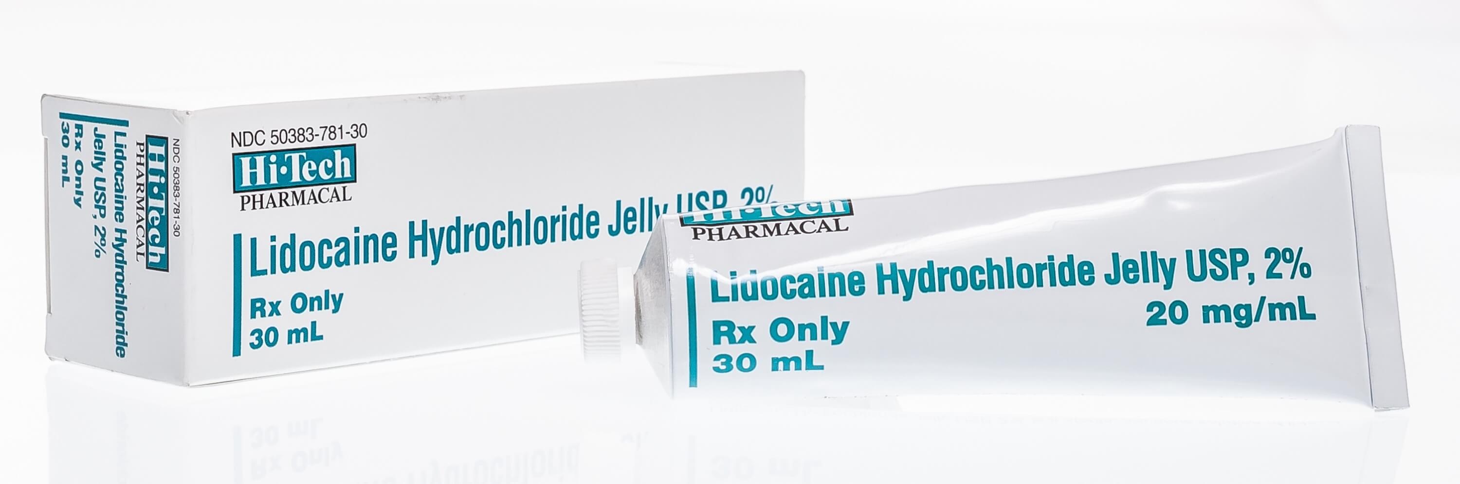 buy lidocaine cream