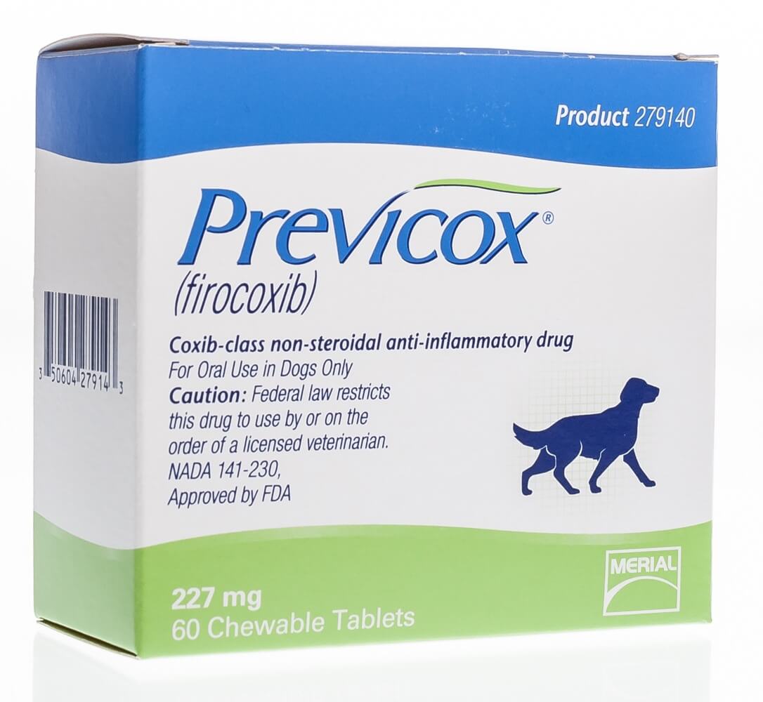 Previcox® Dog Santa Cruz Animal Health