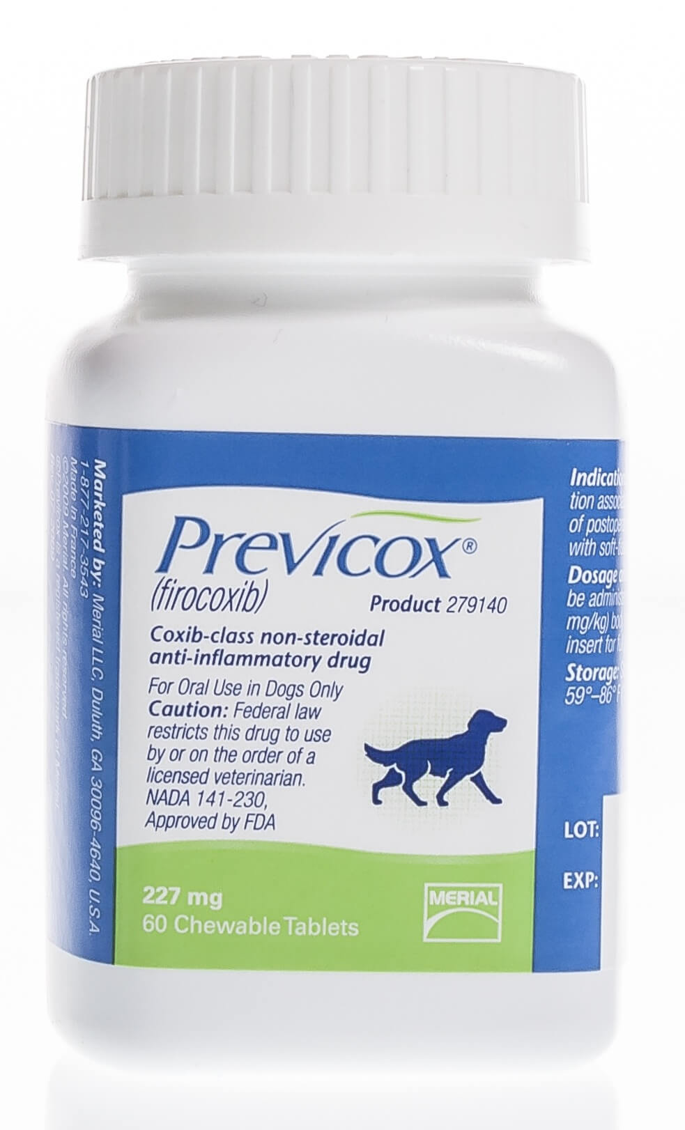Previcox® Dog Santa Cruz Animal Health