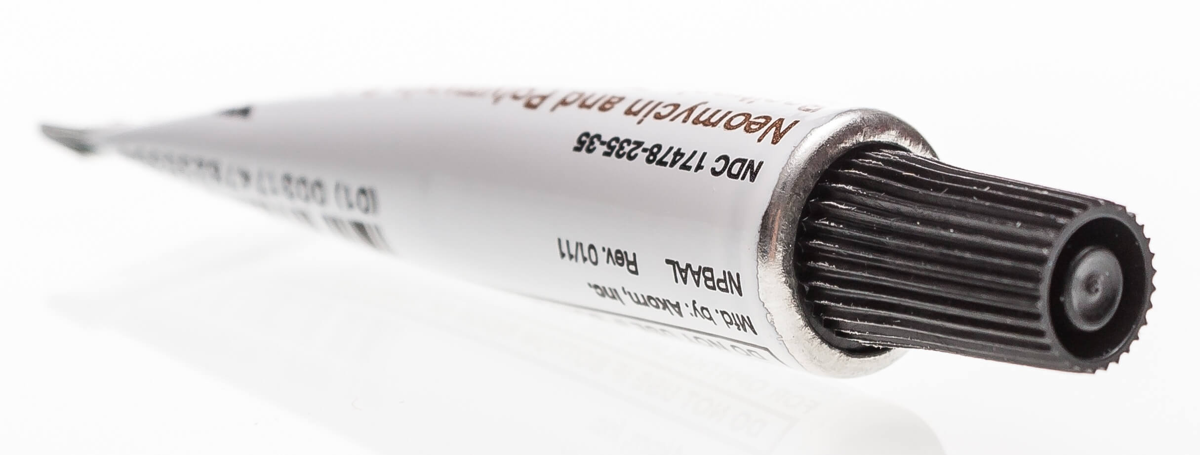 BNP Triple Antibiotic Ophthalmic Ointment, 3.5 g Tube Santa Cruz