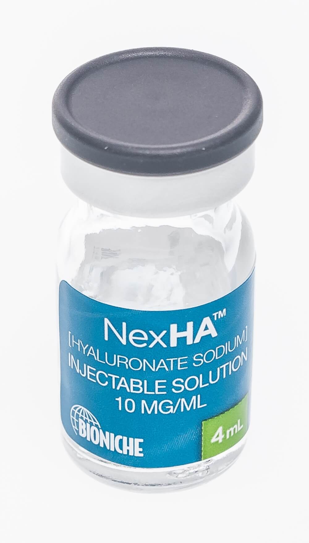 NexHA (hyaluronate sodium) Inj 10 mg, 4 ml Santa Cruz Animal Health