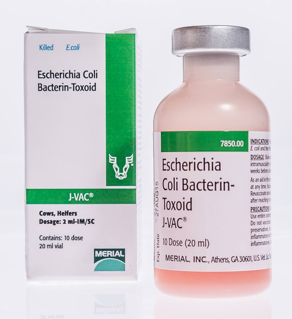 JVac® Santa Cruz Animal Health