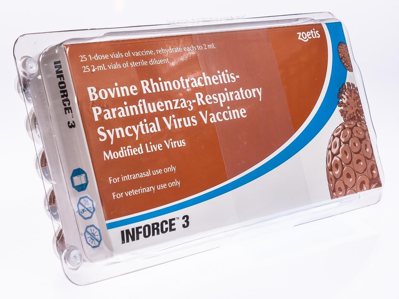 INFORCE™ 3 | Santa Cruz Animal Health