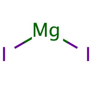 Image is about Mgi2 Lewis Structure.