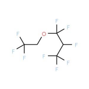 Hexafluoropropyl Trifluoroethyl Ether Cas