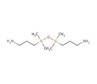 1 3 Bis 3 Aminopropyl 1 1 3 3 Tetramethyldisiloxane CAS 2469 55 8