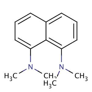 Bis Dimethylamino Naphthalene Cas Scbt Santa Cruz