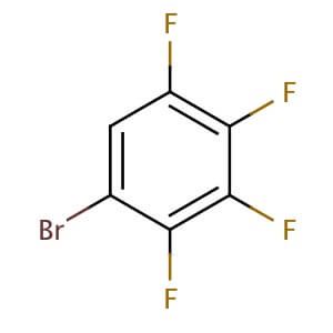 Bromo Tetrafluorobenzene Cas Scbt Santa Cruz