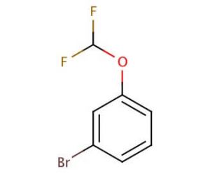 Bromo Difluoromethoxy Benzene Cas Scbt Santa