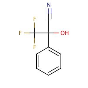 Cyano Phenyl Trifluoroethanol Cas Scbt Santa