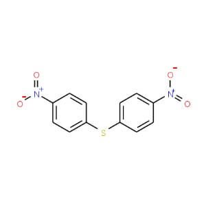 Nitro Nitrophenyl Thio Benzene Cas Scbt Santa