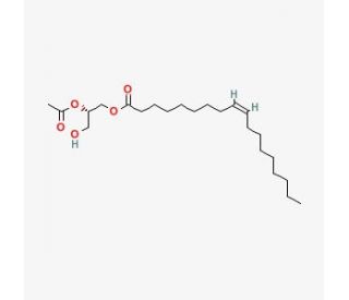 1 Oleoyl 2 Acetyl Sn Glycerol OAG CAS 86390 77 4 SCBT Santa