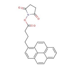 1 Pyrenebutyric Acid N Hydroxysuccinimide Ester CAS 114932 60 4