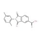 2 2 5 Dimethyl Phenyl 1 3 Dioxo 2 3 Dihydro 1H Isoindole 5 Carboxylic