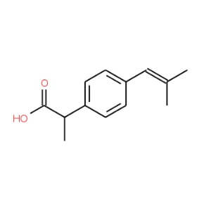 Methyl Propenyl Phenyl Propionic Acid Cas Scbt