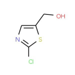 2 Chloro 1 3 Thiazol 5 Yl Methanol CAS 145015 15 2 SCBT Santa