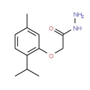 Isopropyl Methyl Phenoxy Acetic Acid Hydrazide Cas