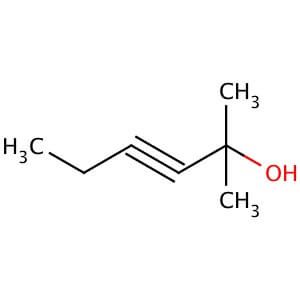 2 Methyl 3 Hexyn 2 Ol CAS 5075 33 2 SCBT Santa Cruz Biotechnology