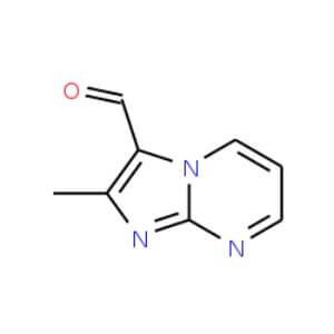 2 Methyl Imidazo 1 2 A Pyrimidine 3 Carbaldehyde SCBT Santa Cruz