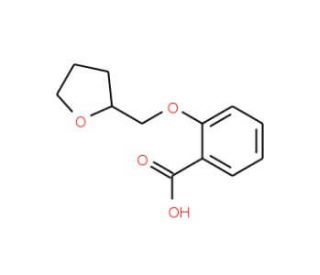 2 Tetrahydro Furan 2 Ylmethoxy Benzoic Acid Sc 334927