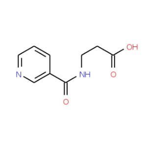 3 Pyridine 3 Carbonyl Amino Propionic Acid SCBT Santa Cruz