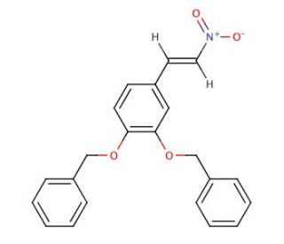 Dibenzyloxy Trans Nitrostyrene Cas Scbt Santa Cruz