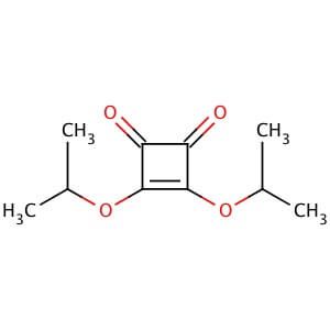 3 4 Diisopropoxy 3 Cyclobutene 1 2 Dione CAS 61699 62 5 SCBT